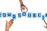 The Power Behind Crowdsourcing