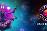 Cosmic Horizon — Introducere gameplay & Beneficii de Blockchain