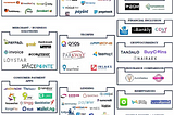 Fintechs are going toStruggle