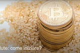 Criptovalute: come iniziare?