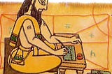 Sanskrit: the first programming language ?
