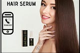 Hair serum