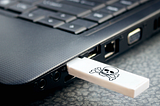 Does safely ejecting from a USB port actually do anything?