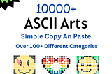 ascii art