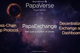 PapaVerse: A Binance Ecosystem