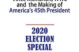 READ/DOWNLOAD TrumpMania: Vince McMahon, WWE and the Making of America’s 45th President: 2020…