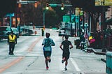 Types of Running Workouts to Include in Your Marathon Training Plan