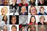 Gone in 2020: Remembering 20 Pioneering Women in STEM