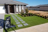 Artificial Lawn Adelaide