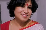 Taslima Nasrin: The lioness who fought against the tyranny of Islam