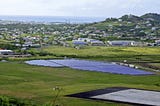 Barbados Targets 65% Of Its Power From Renewable Energy Sources by 2030