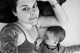 39 Weeks postpartum: change and acceptance