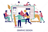 How to get started with Graphic designing in 2021