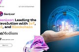 Navigating the Next Digital Frontier with Genixor: Reshaping IoT, AI, and Cryptocurrency