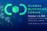 Waves Lab became a partner of the Global Blockchain Forum