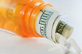 The Cost of Rising Prescription Prices