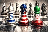 Endurance and Elimination: Iran, Zionism, and America’s Strategic Captivity