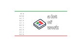 Rethinking Column Transformations in AlgebraFrames.jl