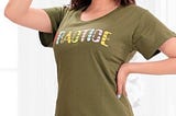 stuff export Different Types of T-shirts for Women