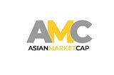 What is Asian Market Cap?