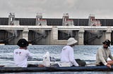 BELO MONTE HYDRO ELECTRIC ⚡️ DAM — A short reflection