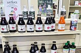 Supplements near me