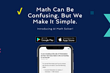 AI Math Solver : L’application révolutionnaire qui changera à jamais votre façon de faire vos…