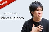 Hidekazu Shoto, a Leading Innovator in Education for the AI Era, Joins WLF PROJECT as Advisor ―…