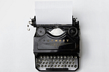 Browse Through My Writing Catalogue