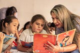 How Early Intervention Can Reduce the Impact of Illiteracy