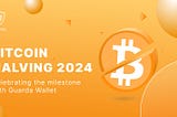 btc halving news