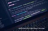 Isabella Secret Story of Web Design In Technology