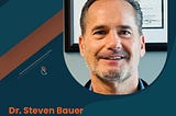 Why Patients Trust Family Medicine Specialist Dr. Steven Bauer in North Carolina