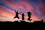 Can You Be Happy All The Time?