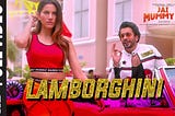 Lamborghini — Jai Mummy Di ,Sunny S, Sonnalli S ,Neha Kakkar,Jassie G ,Meet Bros — Meet Bros ,Neha…