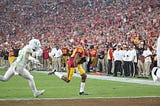 USC Has Second Chance to Make Their ‘Biggest Game’ an Even Bigger Win