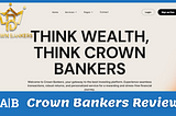 Crown Bankers Review: Is It Another Ponzi Scheme in Disguise?