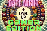 Level Up Your Relationship: Fun Date Ideas for Gaming Couples