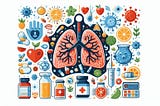 5 Wege, Dein Immunsystem zu stärken und im Winter Grippe und Viren zu bekämpfen