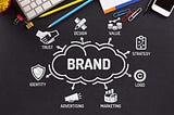 Six Reasons Your Business Needs a Brand Identity