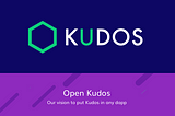 Announcing Open Kudos