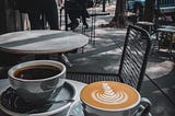 Best coffee shops I discovered around the world