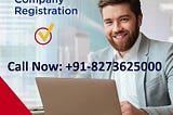 How to Apply One Person Company Registration in Delhi, Agra