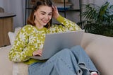 How I Earned $1000 Writing Online in One Month