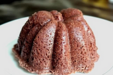 Chocolate Cake — Chocolate Bundt Cake