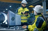 The rise of industrial autonomous vehicles
