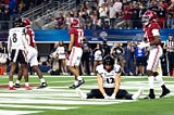 Why the Bearcats Cotton Bowl Loss Hurt So Much