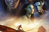 AVATAR, One of the most Dharmika Movies I have ever seen!
