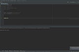 Decoding PyCharm