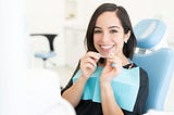 WHY CHOOSE ALIGNERS FOR YOUR SMILE JOURNEY